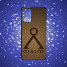 Szupitokok Stargate - Logó - Xiaomi tok tok és táska