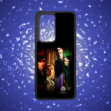 Szupitokok Stargate - SG1 - Huawei tok tok és táska