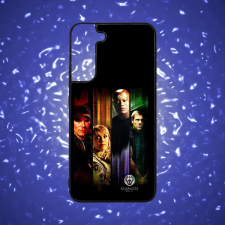 Szupitokok Stargate - SG1 - Samsung tok tok és táska