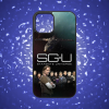 Szupitokok Stargate Universe - iPhone tok