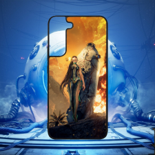 Szupitokok Stellar Blade - Angel - Samsung tok tok és táska