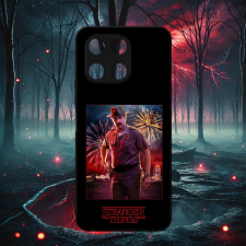 Szupitokok Stranger Things - Hopper - Honor tok tok és táska