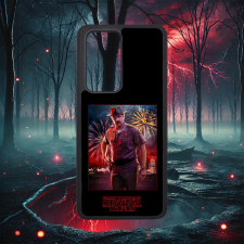 Szupitokok Stranger Things - Hopper - Huawei tok tok és táska