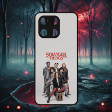 Szupitokok Stranger Things  - Karakterek - Honor tok tok és táska