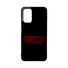 Szupitokok Stranger Things logo - Xiaomi tok tok és táska