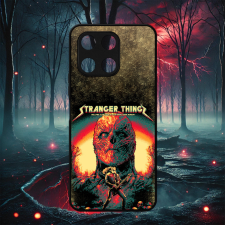 Szupitokok Stranger Things  - Vekna - Honor tok tok és táska