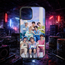 Szupitokok Stray Kids Band - iPhone tok tok és táska
