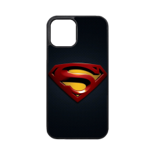 Szupitokok Superman logo - iPhone tok tok és táska