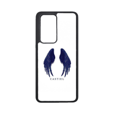 Szupitokok Supernatural - Castiel wings - Huawei tok tok és táska