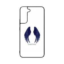 Szupitokok Supernatural - Castiel wings - Samsung tok tok és táska