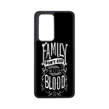 Szupitokok Supernatural - Family don&#039;t end with Blood - Huawei tok tok és táska