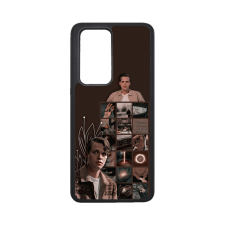 Szupitokok Supernatural - Jack - Huawei tok tok és táska