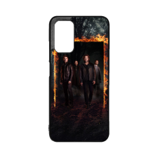 Szupitokok Supernatural - karakterek - Xiaomi tok tok és táska