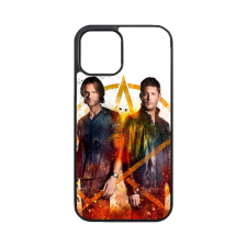 Szupitokok Supernatural - Sam és Dean - iPhone tok tok és táska