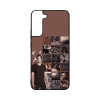 Szupitokok Supernatural - Sam Winchester - Samsung tok