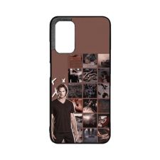 Szupitokok Supernatural - Sam Winchester - Xiaomi tok tok és táska