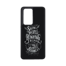 Szupitokok Supernatural - Saving People - Huawei tok tok és táska