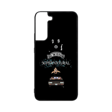 Szupitokok Supernatural - Winchester - Samsung tok tok és táska