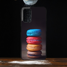 Szupitokok Sütemény - Macarons - Xiaomi tok tok és táska