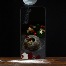 Szupitokok Sütemény - Panettone - Samsung tok tok és táska