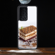 Szupitokok Sütemény - Tiramisu - Huawei tok tok és táska