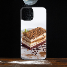 Szupitokok Sütemény - Tiramisu - iPhone tok tok és táska