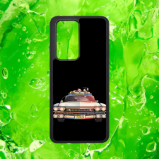 Szupitokok Szellemirtók - Ecto-1 - Huawei tok tok és táska