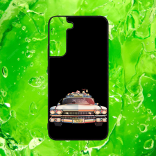 Szupitokok Szellemirtók - Ecto-1 - Samsung tok tok és táska