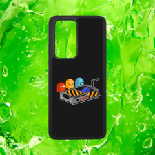 Szupitokok Szellemirtók - PAC-MAN szellem csapda - Huawei tok tok és táska