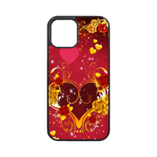 Szupitokok Szív motívum - iPhone tok tok és táska