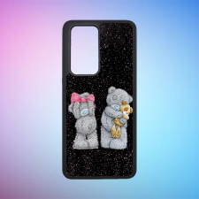 Szupitokok Tatty Teddy - You and Me - Huawei tok tok és táska