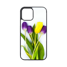 Szupitokok Tavaszi tulipán csokor iPhone tok tok és táska