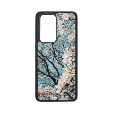 Szupitokok Tavaszi virágzó faág - Honor tok tok és táska