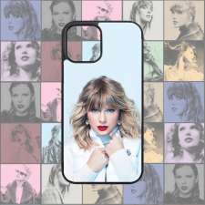 Szupitokok Taylor Swift - Beauty - iPhone tok tok és táska