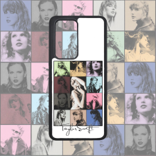 Szupitokok Taylor Swift - New The Eras Tour - Huawei tok tok és táska