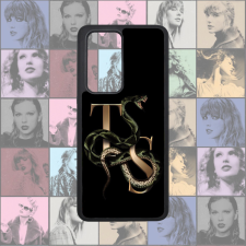 Szupitokok Taylor Swift - Snake logo - Huawei tok tok és táska