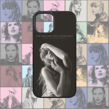 Szupitokok Taylor Swift - The Anthology - iPhone tok tok és táska