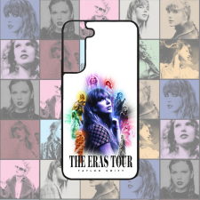 Szupitokok Taylor Swift - The Eras Tour new poster  - Samsung tok tok és táska