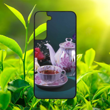 Szupitokok Teázás - China Tea - Samsung tok tok és táska