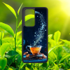 Szupitokok Teázás - Magic Tea - Huawei tok