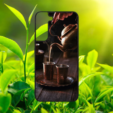 Szupitokok Teázás - Rustic Tea - Samsung tok tok és táska