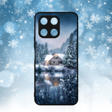 Szupitokok Tél - Erdei ház - Honor tok tok és táska