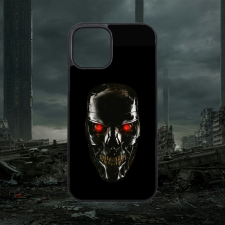 Szupitokok Terminátor 2 - Skeleton - iPhone tok tok és táska