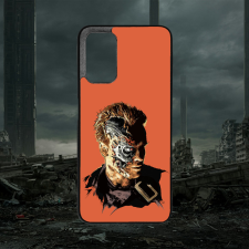 Szupitokok Terminátor - Art - Xiaomi tok tok és táska