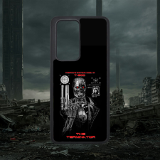 Szupitokok Terminátor - T800 - Huawei tok tok és táska