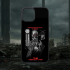 Szupitokok Terminátor - T800 - iPhone tok