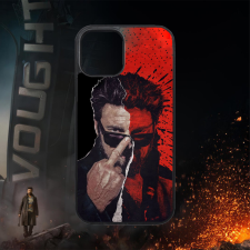 Szupitokok The Boys - Butcher - iPhone tok tok és táska