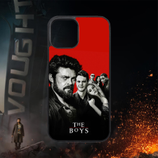 Szupitokok The Boys - Diabolical Alliance - iPhone tok tok és táska