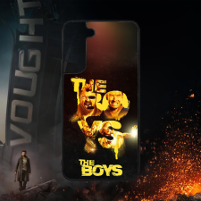 Szupitokok The Boys - Poster - Samsung tok tok és táska