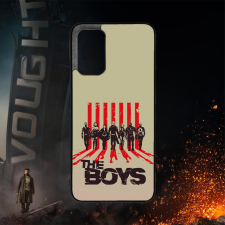 Szupitokok The Boys - The Seven - Xiaomi tok tok és táska